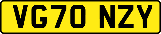 VG70NZY