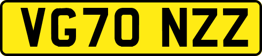 VG70NZZ