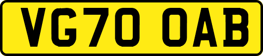 VG70OAB