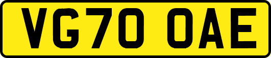 VG70OAE
