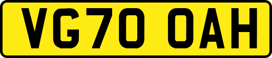 VG70OAH