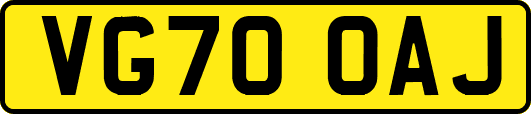 VG70OAJ