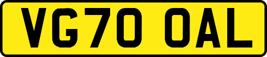 VG70OAL