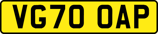 VG70OAP