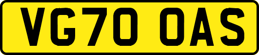 VG70OAS