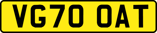 VG70OAT