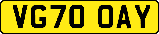 VG70OAY
