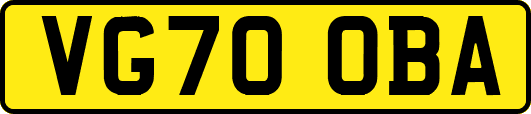 VG70OBA