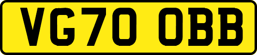 VG70OBB