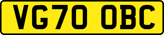 VG70OBC
