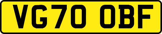 VG70OBF