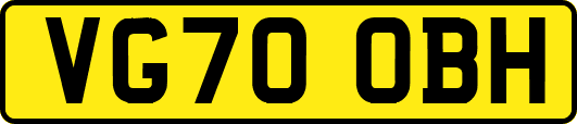 VG70OBH