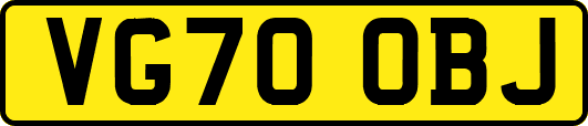 VG70OBJ
