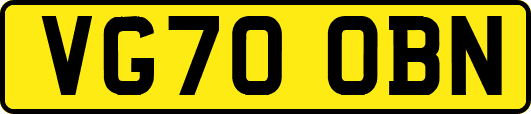 VG70OBN
