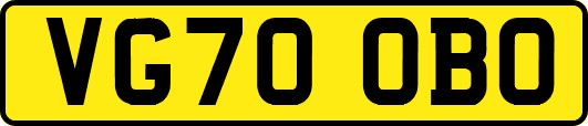 VG70OBO