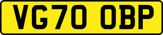 VG70OBP
