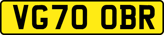 VG70OBR