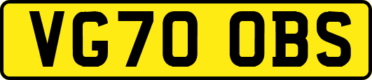 VG70OBS