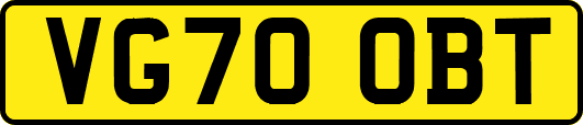 VG70OBT