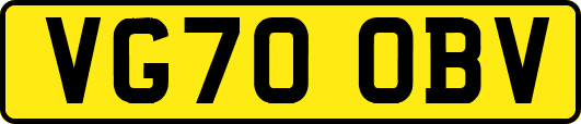 VG70OBV