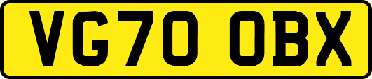 VG70OBX