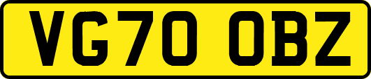 VG70OBZ