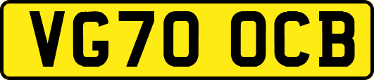 VG70OCB