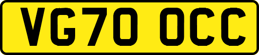 VG70OCC