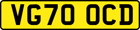 VG70OCD