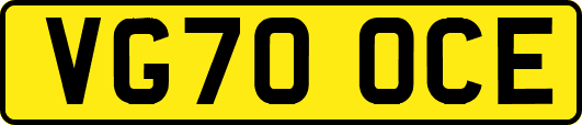 VG70OCE