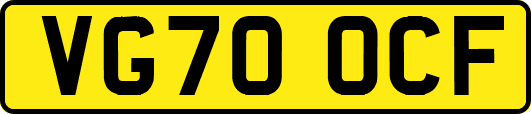 VG70OCF