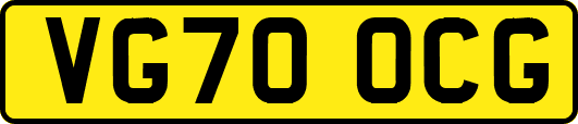 VG70OCG