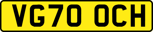 VG70OCH