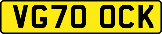 VG70OCK