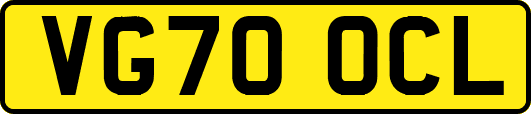 VG70OCL