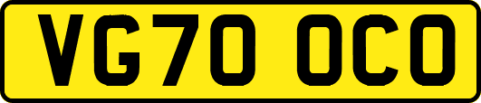 VG70OCO