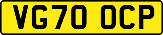 VG70OCP
