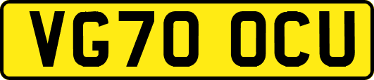 VG70OCU