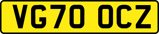 VG70OCZ