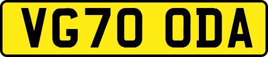 VG70ODA