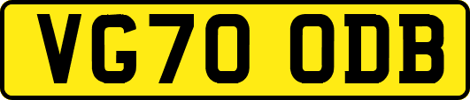 VG70ODB
