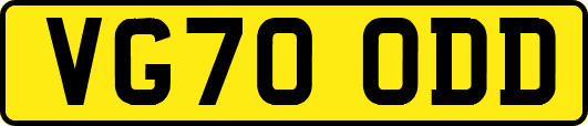 VG70ODD