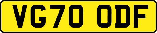 VG70ODF