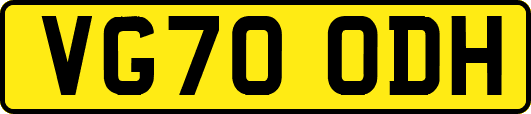 VG70ODH