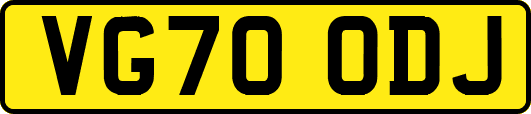 VG70ODJ
