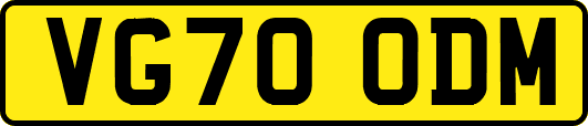 VG70ODM