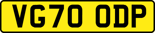VG70ODP
