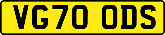 VG70ODS
