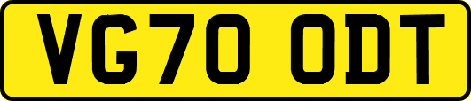 VG70ODT