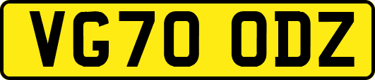 VG70ODZ